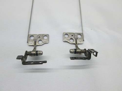 Proline W945LU 14` Notebook  LCD Screen Hinges Set 6-33-W9451-0RX